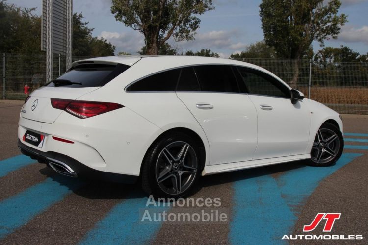 Mercedes CLA Shooting Brake AMG fascination 200 d - VENTE PRO UNIQUEMENT-  Edition 1 TVA RECUPERABLE - <small></small> 21.990 € <small></small> - #5