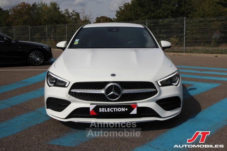 Mercedes CLA Shooting Brake AMG fascination 200 d - VENTE PRO UNIQUEMENT-  Edition 1 TVA RECUPERABLE - <small></small> 21.990 € <small></small> - #6