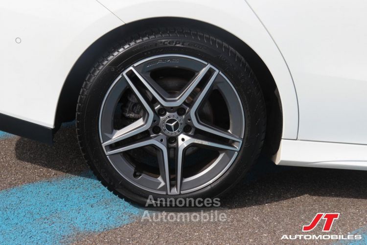 Mercedes CLA Shooting Brake AMG fascination 200 d - VENTE PRO UNIQUEMENT-  Edition 1 TVA RECUPERABLE - <small></small> 21.990 € <small></small> - #8