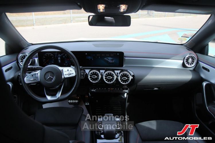 Mercedes CLA Shooting Brake AMG fascination 200 d - VENTE PRO UNIQUEMENT-  Edition 1 TVA RECUPERABLE - <small></small> 21.990 € <small></small> - #9