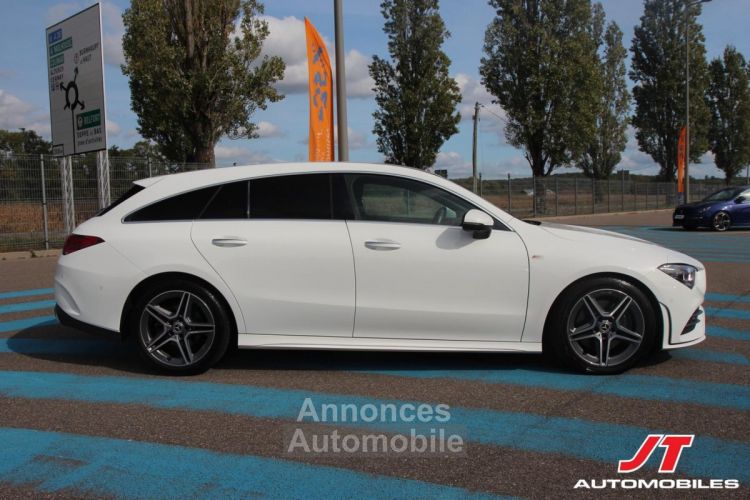 Mercedes CLA Shooting Brake AMG fascination 200 d - VENTE PRO UNIQUEMENT-  Edition 1 TVA RECUPERABLE - <small></small> 21.990 € <small></small> - #17