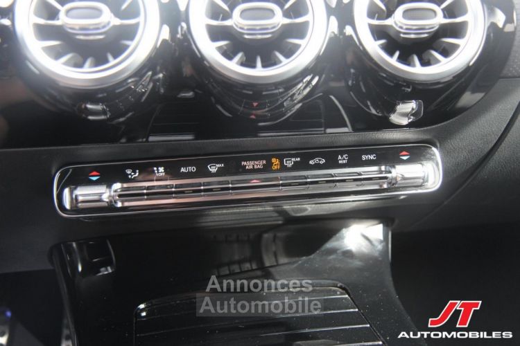 Mercedes CLA Shooting Brake AMG fascination 200 d - VENTE PRO UNIQUEMENT-  Edition 1 TVA RECUPERABLE - <small></small> 21.990 € <small></small> - #23