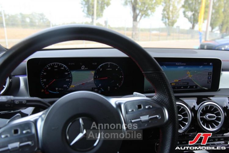 Mercedes CLA Shooting Brake AMG fascination 200 d - VENTE PRO UNIQUEMENT-  Edition 1 TVA RECUPERABLE - <small></small> 21.990 € <small></small> - #27