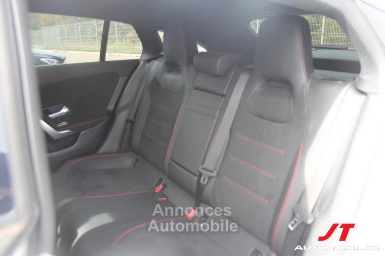 Mercedes CLA Shooting Brake AMG fascination 200 d - VENTE PRO UNIQUEMENT-  Edition 1 TVA RECUPERABLE - <small></small> 21.990 € <small></small> - #31