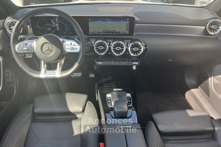 Mercedes CLA Shooting Brake AMG LINE 220 ESS 190CH 7GTRONIC TOIT PANO - <small></small> 34.990 € <small>TTC</small> - #10