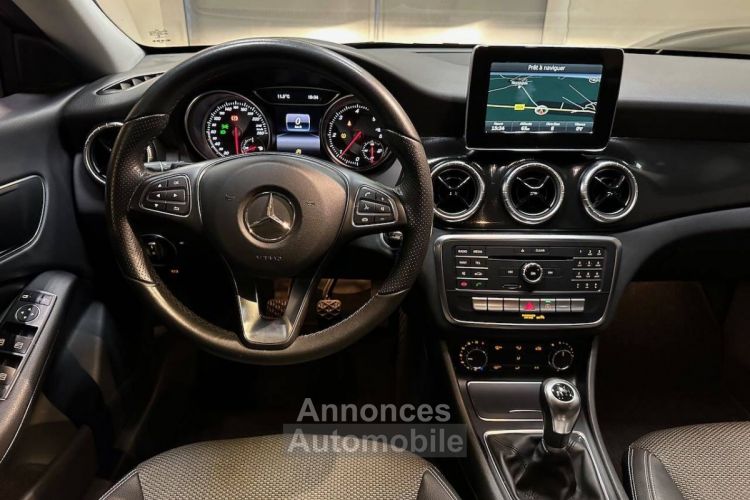 Mercedes CLA Shooting Brake Business Edition 180d - <small></small> 17.500 € <small>TTC</small> - #9
