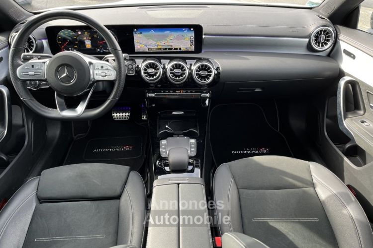 Mercedes CLA Shooting Brake Classe 200 1.3 i 163 ch SERIE LIMITEE EDITION 1 7G-DCT - <small></small> 33.490 € <small>TTC</small> - #9