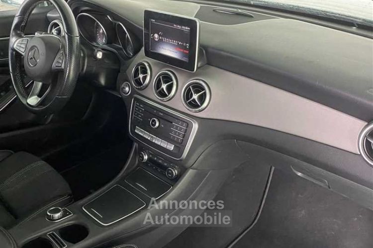 Mercedes CLA Shooting Brake CLASSE 200 CDI Starlight Edition - <small></small> 19.490 € <small>TTC</small> - #2