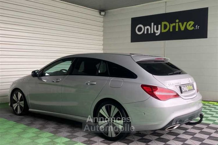 Mercedes CLA Shooting Brake CLASSE 200 CDI Starlight Edition - <small></small> 19.490 € <small>TTC</small> - #3