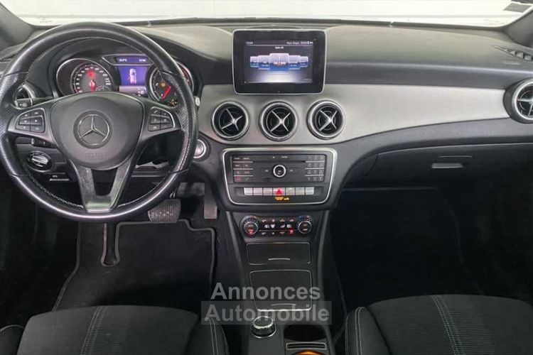 Mercedes CLA Shooting Brake CLASSE 200 CDI Starlight Edition - <small></small> 19.490 € <small>TTC</small> - #4