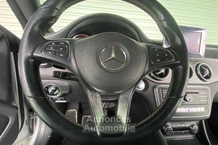 Mercedes CLA Shooting Brake CLASSE 200 CDI Starlight Edition - <small></small> 19.490 € <small>TTC</small> - #7