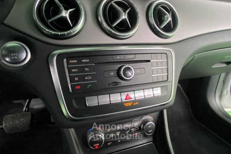 Mercedes CLA Shooting Brake CLASSE 200 CDI Starlight Edition - <small></small> 19.490 € <small>TTC</small> - #8