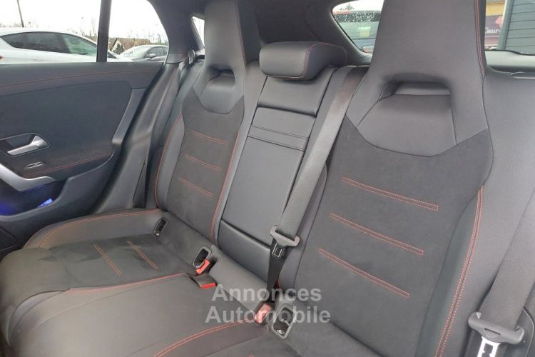 Mercedes CLA Shooting Brake Classe 200 D 150 AMG LINE - <small></small> 31.990 € <small>TTC</small> - #15