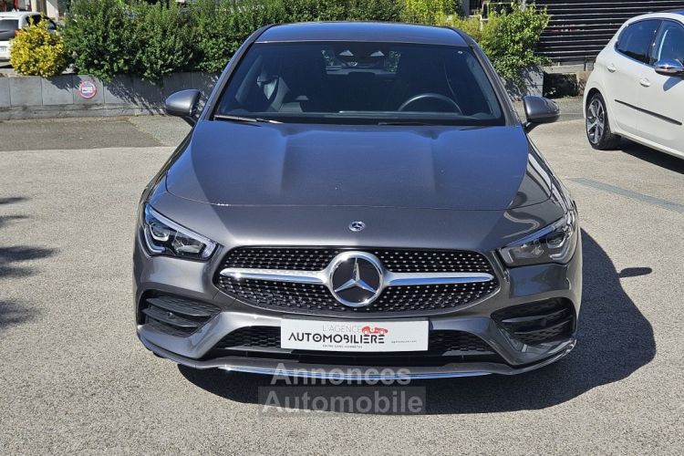 Mercedes CLA Shooting Brake Classe BREAK 200 163 CV AMG LINE 7G DCT - <small></small> 38.990 € <small>TTC</small> - #2