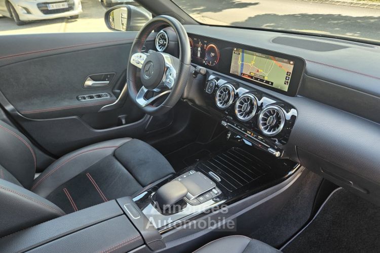 Mercedes CLA Shooting Brake Classe BREAK 200 163 CV AMG LINE 7G DCT - <small></small> 38.990 € <small>TTC</small> - #13