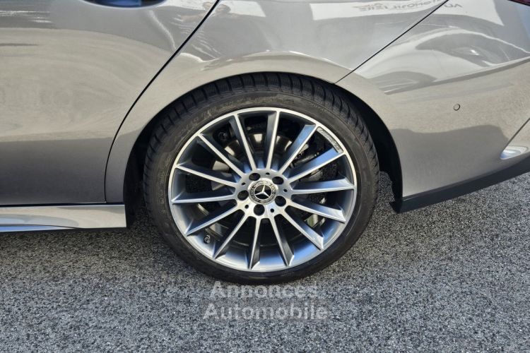 Mercedes CLA Shooting Brake Classe BREAK 200 163 CV AMG LINE 7G DCT - <small></small> 38.990 € <small>TTC</small> - #36