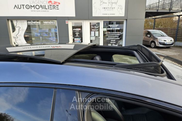 Mercedes CLA Shooting Brake Classe BREAK 220 CDI 177 CV FASCINATION 7G DCT AMG - <small></small> 19.490 € <small>TTC</small> - #24