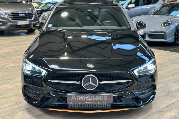 Mercedes CLA Shooting Brake II 2.0 200d 150 AMG Line 8G-DCT a - <small></small> 31.490 € <small>TTC</small> - #2