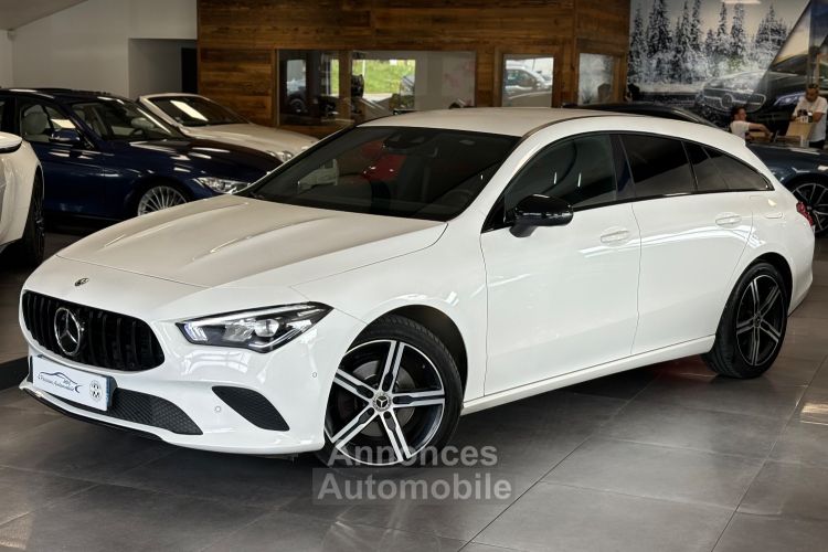 Mercedes CLA Shooting Brake II SHOOTING BRAKE 200 D PROGRESSIVE LINE 8G-DCT - <small></small> 30.000 € <small>TTC</small> - #4