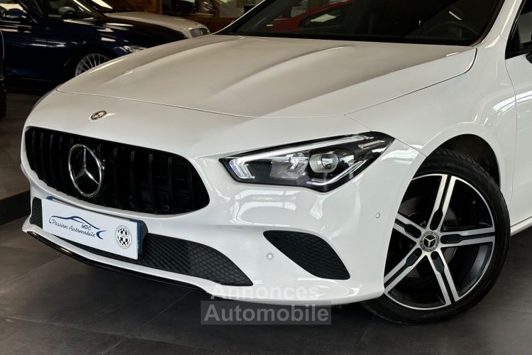 Mercedes CLA Shooting Brake II SHOOTING BRAKE 200 D PROGRESSIVE LINE 8G-DCT - <small></small> 30.000 € <small>TTC</small> - #6