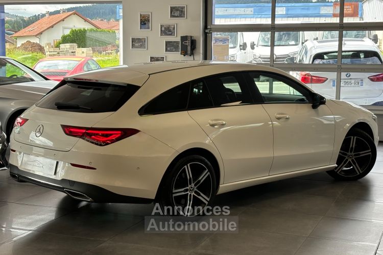 Mercedes CLA Shooting Brake II SHOOTING BRAKE 200 D PROGRESSIVE LINE 8G-DCT - <small></small> 30.000 € <small>TTC</small> - #11