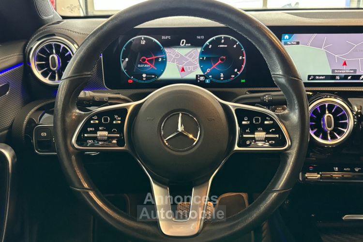 Mercedes CLA Shooting Brake II SHOOTING BRAKE 200 D PROGRESSIVE LINE 8G-DCT - <small></small> 30.000 € <small>TTC</small> - #30