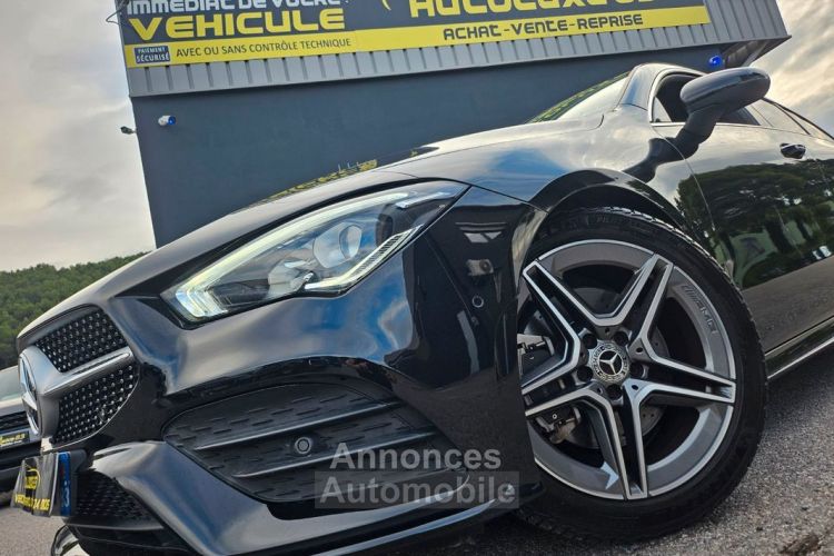 Mercedes CLA Shooting Brake Mercedes 150 cv garantie - <small></small> 27.990 € <small>TTC</small> - #2