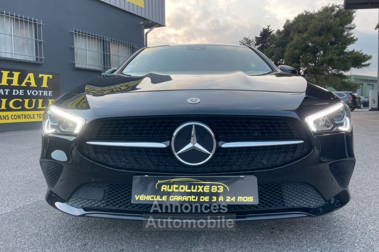 Mercedes CLA Shooting Brake Mercedes 200 d 150 garantie 1 AN - <small></small> 29.490 € <small>TTC</small> - #3