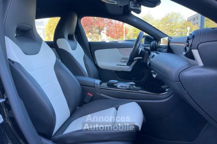 Mercedes CLA Shooting Brake Mercedes 200 D 150ch AMG Line 8G-DCT 1ere Main - <small></small> 30.990 € <small>TTC</small> - #6