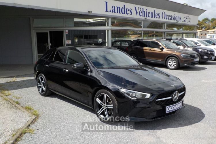 Mercedes CLA Shooting Brake Mercedes 200 d progressive line 8g-dct - <small></small> 26.990 € <small>TTC</small> - #1