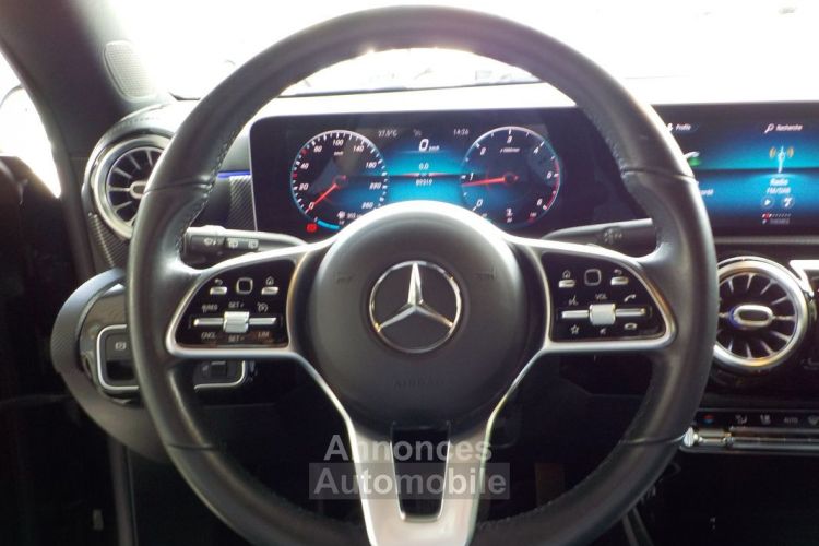 Mercedes CLA Shooting Brake Mercedes 200 d progressive line 8g-dct - <small></small> 26.990 € <small>TTC</small> - #9