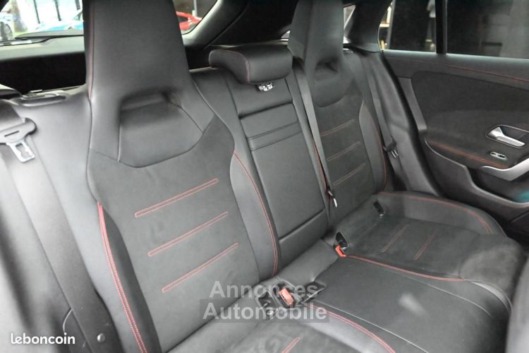 Mercedes CLA Shooting Brake Mercedes 220 d 8G-DCT AMG Line - <small></small> 31.990 € <small>TTC</small> - #6