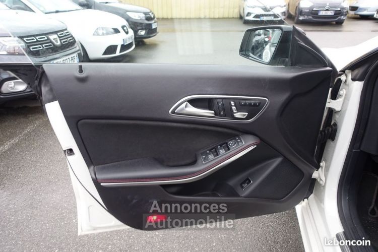 Mercedes CLA Shooting Brake Mercedes 220 D FASCINATION 7G-DCT - <small></small> 18.590 € <small>TTC</small> - #9