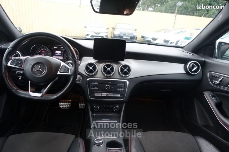 Mercedes CLA Shooting Brake Mercedes 220 D FASCINATION 7G-DCT - <small></small> 18.590 € <small>TTC</small> - #16