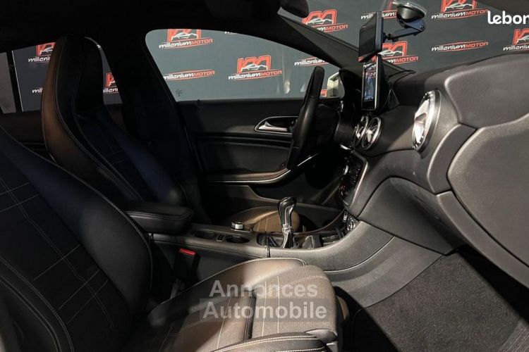 Mercedes CLA Shooting Brake MERCEDES Business 200 D 136 CV GARANTIE 6 MOIS - <small></small> 16.490 € <small>TTC</small> - #13