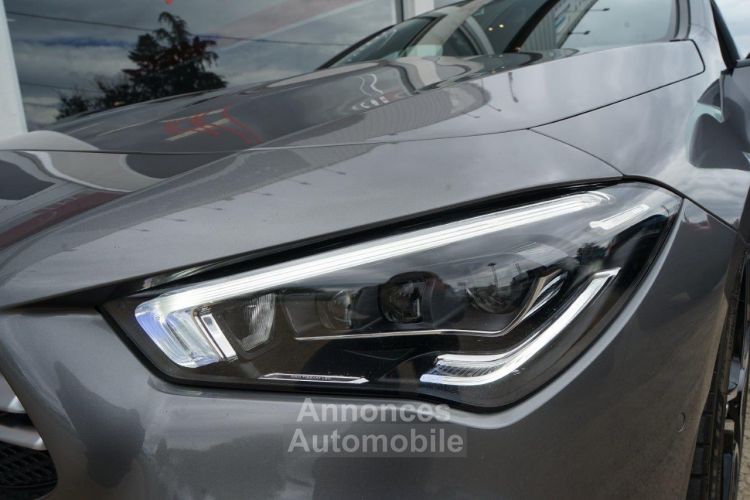 Mercedes CLA Shooting Brake MERCEDES CLA SHOOTING BRAKE 35 AMG 306 Ch - GARANTIE 12 MOIS - Première Main - Très Bon état - Toit Ouvrant - Sièges électriques/chauffants - Caméra - <small></small> 39.890 € <small>TTC</small> - #9