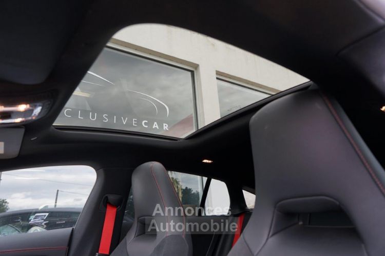 Mercedes CLA Shooting Brake MERCEDES CLA SHOOTING BRAKE 35 AMG 306 Ch - GARANTIE 12 MOIS - Première Main - Très Bon état - Toit Ouvrant - Sièges électriques/chauffants - Caméra - <small></small> 39.890 € <small>TTC</small> - #24