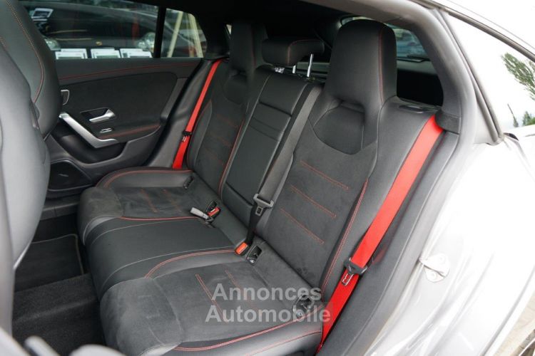 Mercedes CLA Shooting Brake MERCEDES CLA SHOOTING BRAKE 35 AMG 306 Ch - GARANTIE 12 MOIS - Première Main - Très Bon état - Toit Ouvrant - Sièges électriques/chauffants - Caméra - <small></small> 39.890 € <small>TTC</small> - #27