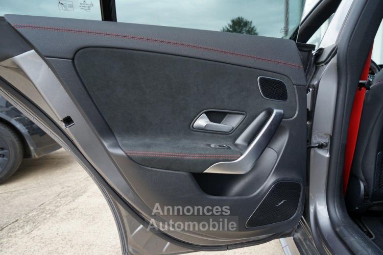 Mercedes CLA Shooting Brake MERCEDES CLA SHOOTING BRAKE 35 AMG 306 Ch - GARANTIE 12 MOIS - Première Main - Très Bon état - Toit Ouvrant - Sièges électriques/chauffants - Caméra - <small></small> 39.890 € <small>TTC</small> - #28