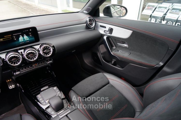 Mercedes CLA Shooting Brake MERCEDES CLA SHOOTING BRAKE 35 AMG 306 Ch - GARANTIE 12 MOIS - Première Main - Très Bon état - Toit Ouvrant - Sièges électriques/chauffants - Caméra - <small></small> 39.890 € <small>TTC</small> - #31