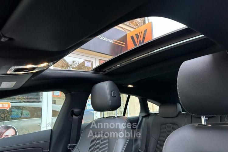 Mercedes CLA Shooting Brake Mercedes Classe 1.3 180 135Ch BUSINESS LINE 7G-DCT BVA TOIT OUVRANT - <small></small> 30.490 € <small>TTC</small> - #9