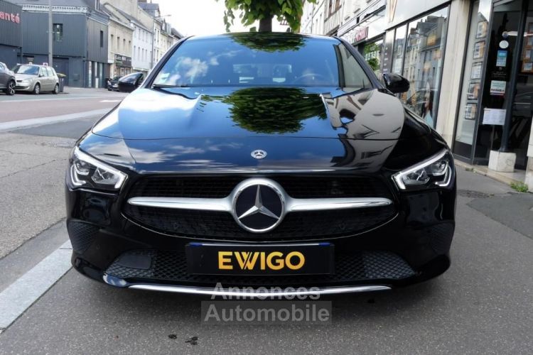 Mercedes CLA Shooting Brake Mercedes Classe 1.3 180 136 PROGRESSIVE LINE BVA - <small></small> 23.990 € <small>TTC</small> - #8