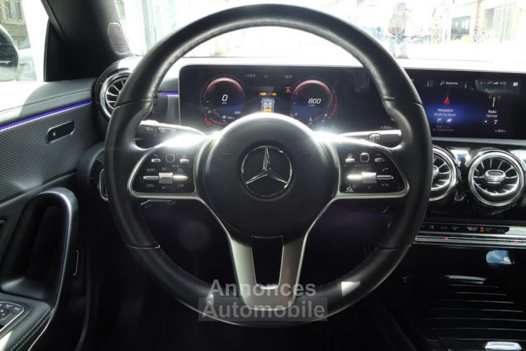 Mercedes CLA Shooting Brake Mercedes Classe 1.3 180 136 PROGRESSIVE LINE BVA - <small></small> 23.990 € <small>TTC</small> - #15