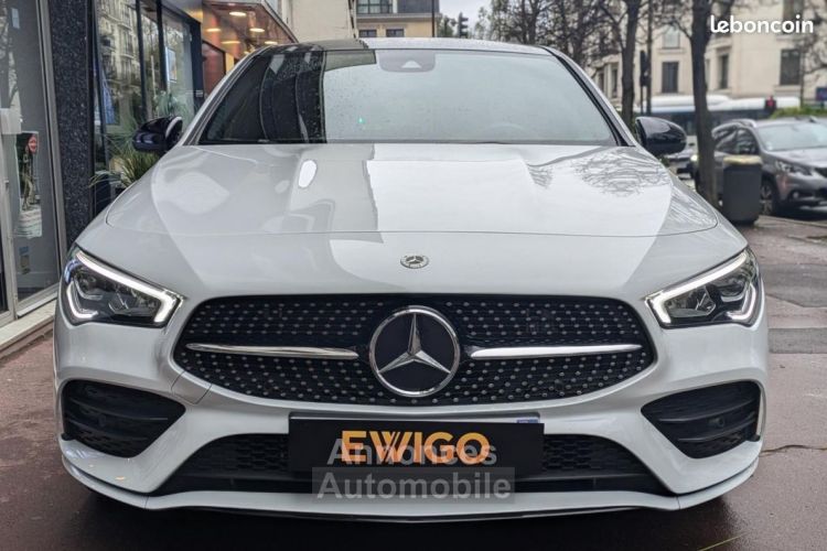 Mercedes CLA Shooting Brake Mercedes Classe 1.3 250 E 218H 160 EQ-POWER PHEV HYBRID 15.6KWH AMG LINE 8G-DC... - <small></small> 32.990 € <small>TTC</small> - #6