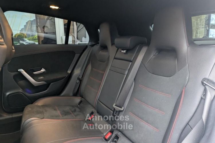 Mercedes CLA Shooting Brake Mercedes Classe 1.3 250 E 218H 160 EQ-POWER PHEV HYBRID 15.6KWH AMG LINE 8G-DC... - <small></small> 32.990 € <small>TTC</small> - #9