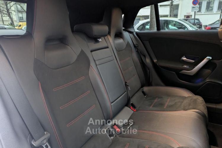 Mercedes CLA Shooting Brake Mercedes Classe 1.3 250 E 218H 160 EQ-POWER PHEV HYBRID 15.6KWH AMG LINE 8G-DC... - <small></small> 32.990 € <small>TTC</small> - #11