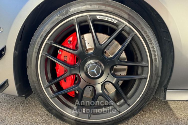 Mercedes CLA Shooting Brake Mercedes Classe 2.0 45 AMG 420CH ORIGINE FRANCE 4MATIC TOIT OUVRANT PANORAMIQU... - <small></small> 58.480 € <small>TTC</small> - #10