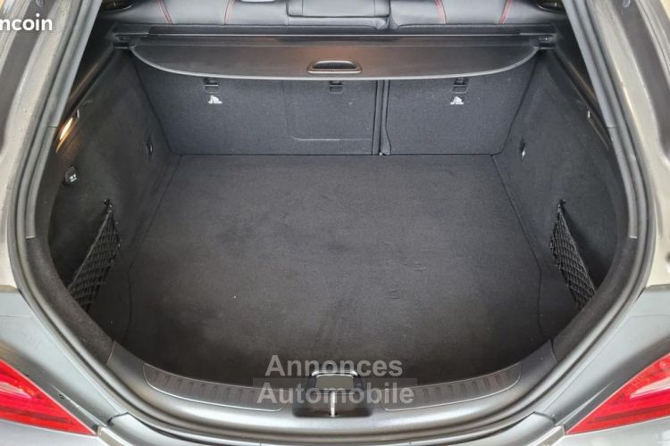 Mercedes CLA Shooting Brake Mercedes Classe 2.2 220 D 170 AMG LINE 7G-DCT BVA - <small></small> 29.890 € <small>TTC</small> - #12