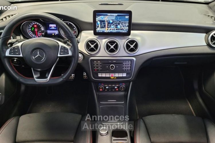 Mercedes CLA Shooting Brake Mercedes Classe 2.2 220 D 170 AMG LINE 7G-DCT BVA - <small></small> 29.890 € <small>TTC</small> - #20