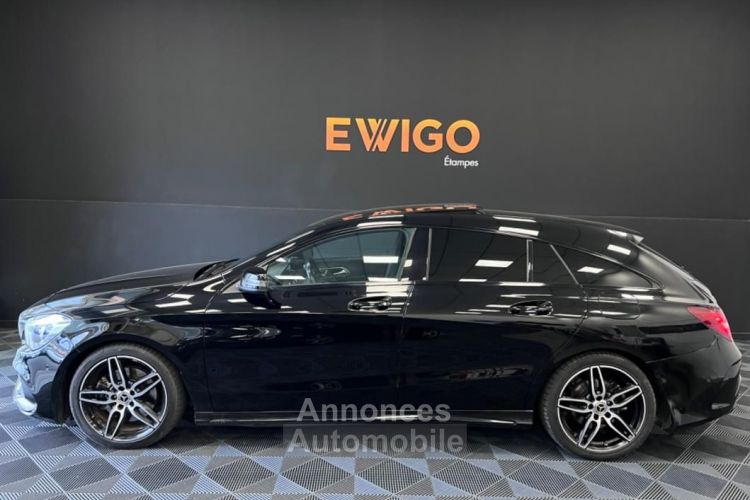 Mercedes CLA Shooting Brake Mercedes Classe 220D FASCINATION AMG 2.2L 177ch X117 7G-DCT TOIT OUVRANT CAR... - <small></small> 25.790 € <small>TTC</small> - #2